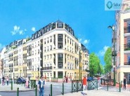 Achat vente appartement t2 Le Plessis Robinson