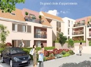 Achat vente appartement t2 Linas