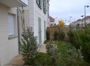 Achat vente appartement t2 Magny Le Hongre