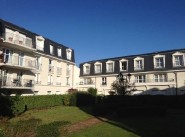 Achat vente appartement t2 Mantes La Jolie