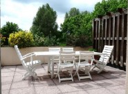 Achat vente appartement t2 Meulan