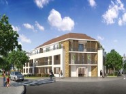 Achat vente appartement t2 Montevrain