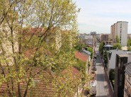 Achat vente appartement t2 Montrouge