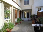 Achat vente appartement t2 Nanterre