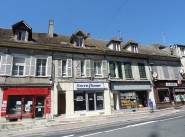 Achat vente appartement t2 Nemours