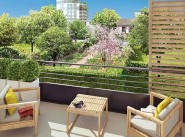 Achat vente appartement t2 Noisy Le Sec