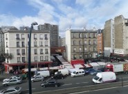 Achat vente appartement t2 Pantin