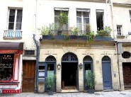 Achat vente appartement t2 Paris 04