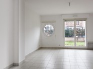 Achat vente appartement t2 Poissy