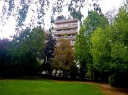 Achat vente appartement t2 Saint Cloud