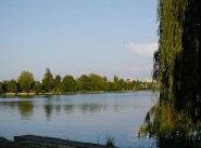 Achat vente appartement t2 Saint Gratien