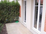 Achat vente appartement t2 Saint Gratien