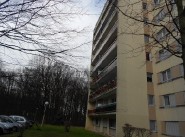 Achat vente appartement t2 Tremblay En France