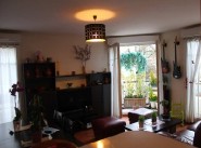 Achat vente appartement t2 Vaujours