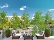 Achat vente appartement t2 Villeneuve La Garenne