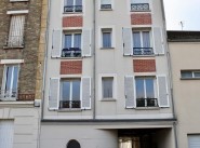 Achat vente appartement t2 Villiers Sur Marne