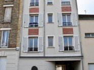 Achat vente appartement t2 Villiers Sur Marne