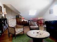 Achat vente appartement t3 Argenteuil