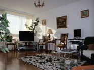 Achat vente appartement t3 Asnieres Sur Seine