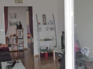 Achat vente appartement t3 Aubervilliers