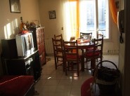 Achat vente appartement t3 Aubervilliers