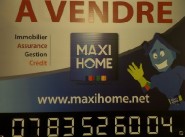 Achat vente appartement t3 Bobigny