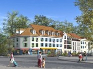 Achat vente appartement t3 Buc