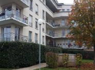 Achat vente appartement t3 Cergy