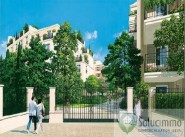 Achat vente appartement t3 Charenton Le Pont