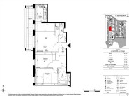 Achat vente appartement t3 Chaville