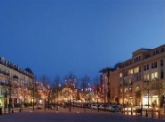 Achat vente appartement t3 Chessy