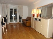 Achat vente appartement t3 Chessy