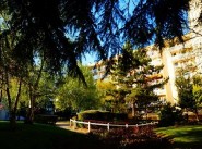 Achat vente appartement t3 Chilly Mazarin