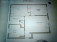 Achat vente appartement t3 Clichy Sous Bois