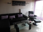 Achat vente appartement t3 Clichy Sous Bois