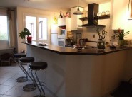 Achat vente appartement t3 Deuil La Barre