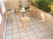 Achat vente appartement t3 Evry