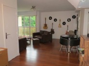 Achat vente appartement t3 Ezanville