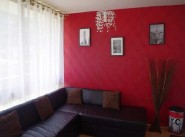 Achat vente appartement t3 Fontenay Le Fleury