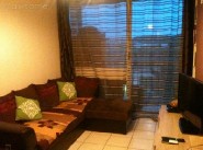 Achat vente appartement t3 Fontenay Le Fleury