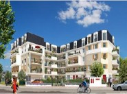 Achat vente appartement t3 Franconville