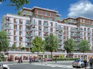 Achat vente appartement t3 Franconville