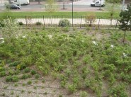 Achat vente appartement t3 Gennevilliers