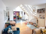 Achat vente appartement t3 Groslay