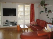 Achat vente appartement t3 Guyancourt