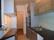 Achat vente appartement t3 Issy Les Moulineaux