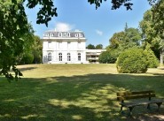 Achat vente appartement t3 L Etang La Ville