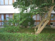 Achat vente appartement t3 La Celle Saint Cloud