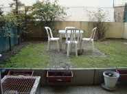 Achat vente appartement t3 La Plaine Saint Denis