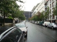 Achat vente appartement t3 La Plaine Saint Denis